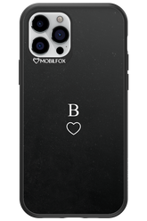 B Black 2.0 - Apple iPhone 12 Pro