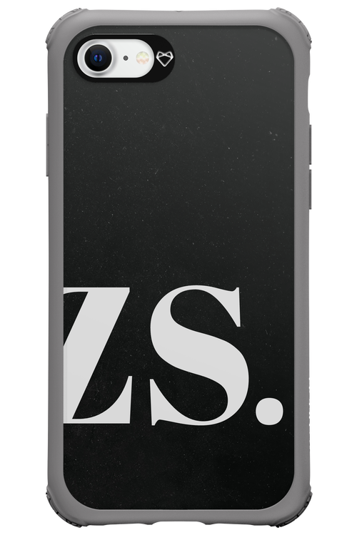 ZS (Off Space) 2.0 - Apple iPhone SE 2020