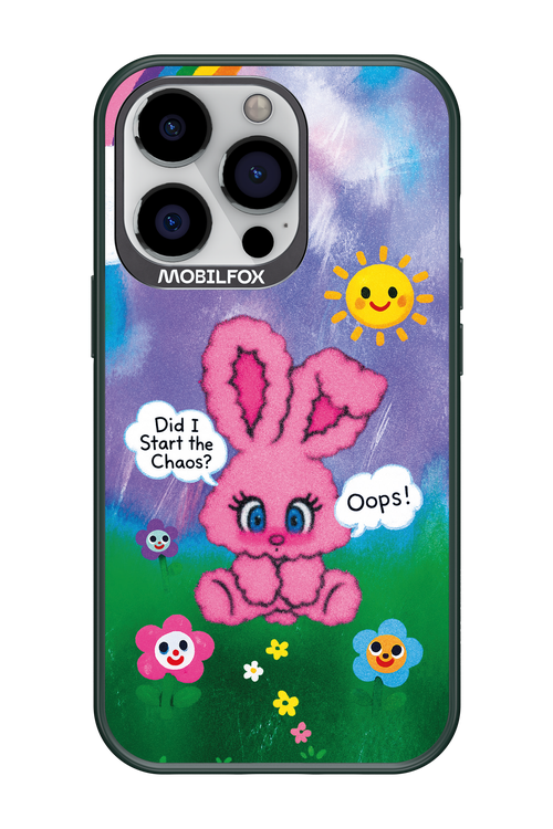 Ooops 2.0 - Apple iPhone 13 Pro