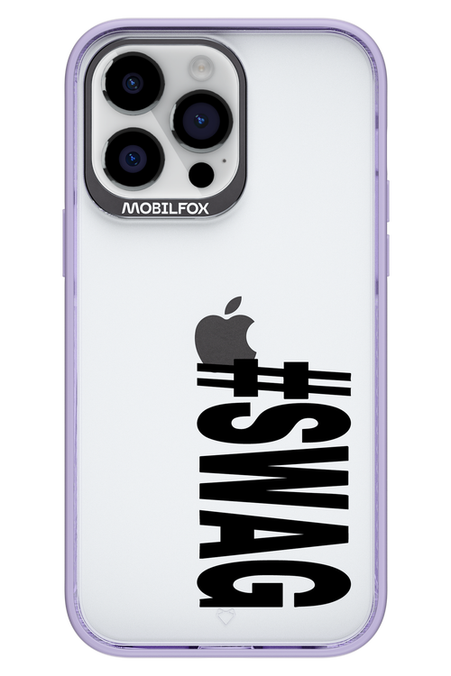 Swag Dark Mode - Apple iPhone 14 Pro Max