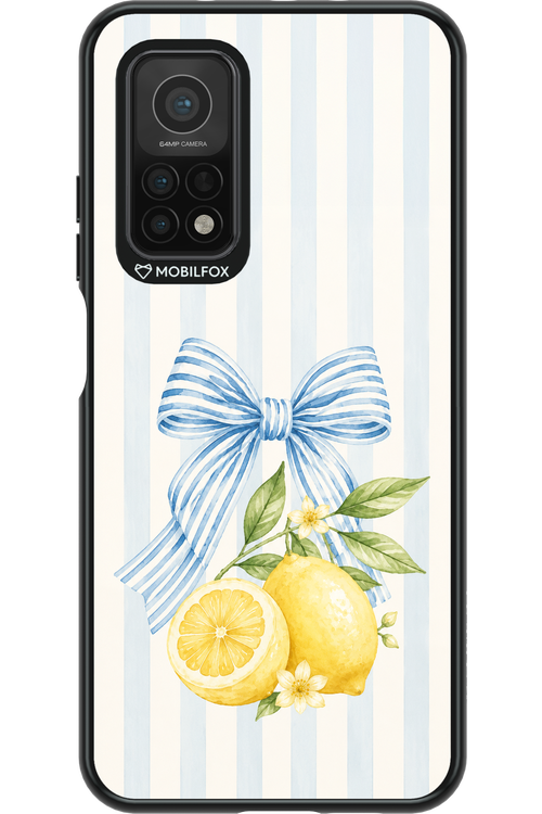 Wild Lemon 2.0 - Xiaomi Mi 10T 5G