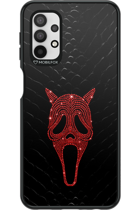 Devil Glitter Ghost - Samsung Galaxy A32 5G