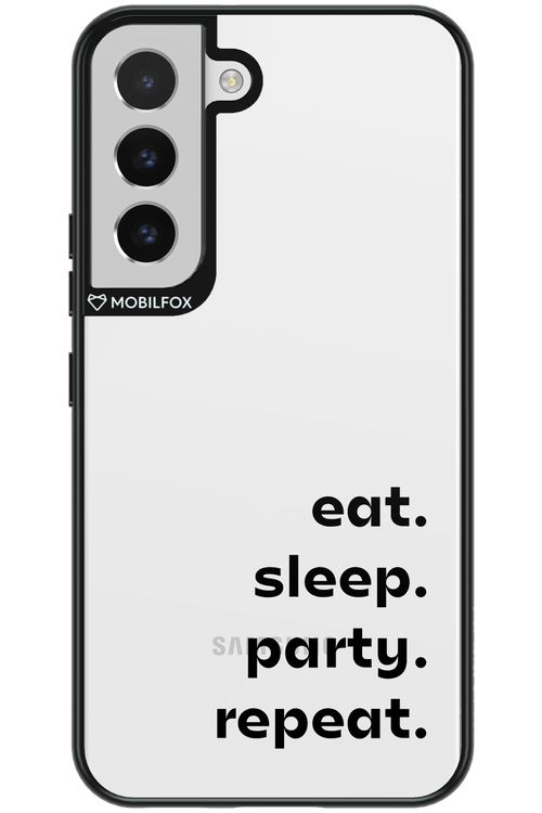 Party Loop - Samsung Galaxy S22