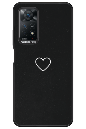 Love Is Simple 2.0 - Xiaomi Redmi Note 11Pro 4G/5G