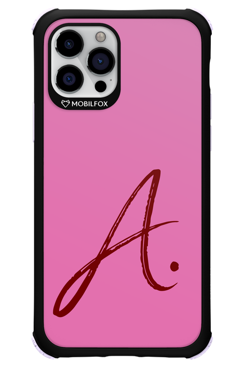 (Sorbet) A 2.0 - Apple iPhone 12 Pro