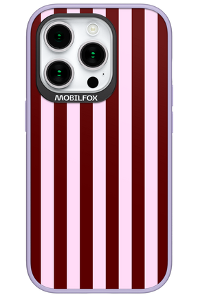 Circus Romance - Apple iPhone 15 Pro