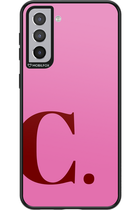 C (Sorbet) 2.0 - Samsung Galaxy S21+