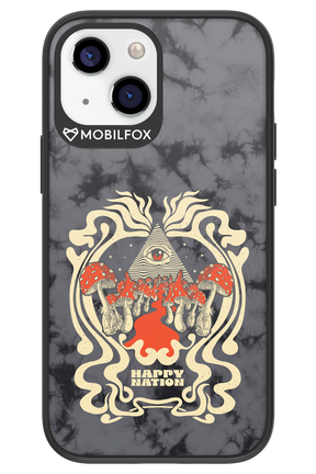 Happy Nation 2.0 - Apple iPhone 13 Mini