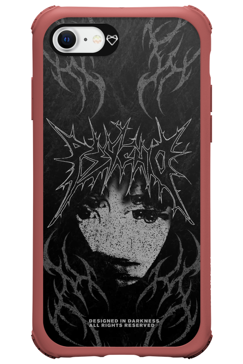 Schizo - Apple iPhone SE 2022
