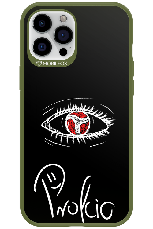 Profcio Eye - Apple iPhone 12 Pro Max