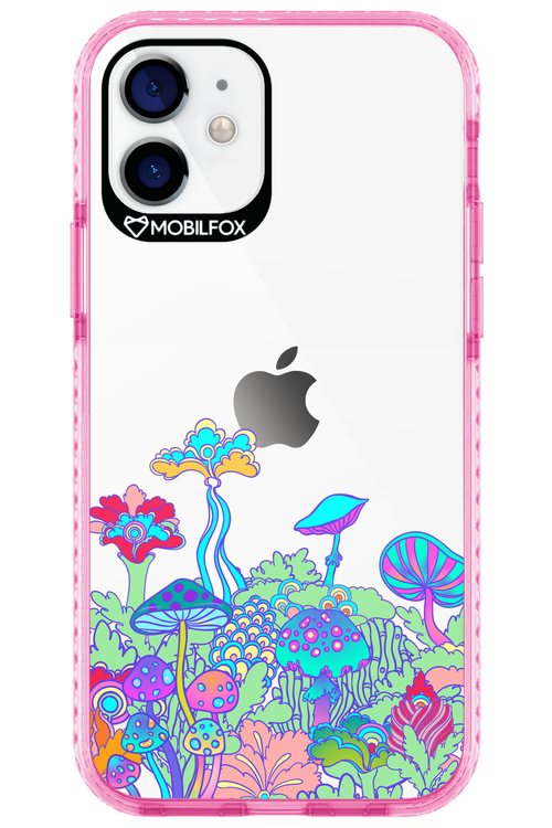 Shrooms - Apple iPhone 12