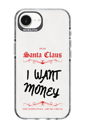 Letter - Apple iPhone 16e