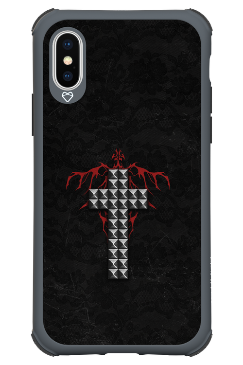 Dark Prayer 2.0 - Apple iPhone XS