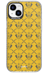 You Might Belong in Hufflepuff - Apple iPhone 15 Plus