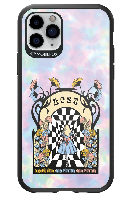 L0ST 2.0 - Apple iPhone 11 Pro