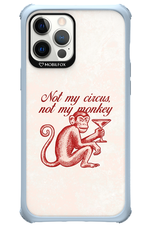 Monkey 2.0 - Apple iPhone 12 Pro Max