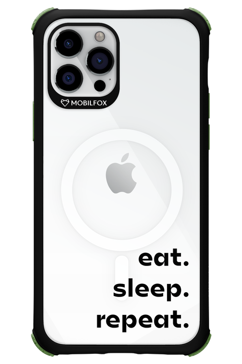 Daily Loop 2.0 - Apple iPhone 12 Pro