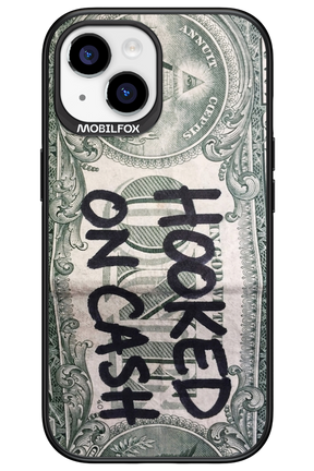 hooked 2.0 - Apple iPhone 15