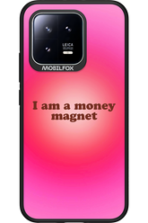 Money Magnet  - Xiaomi 13