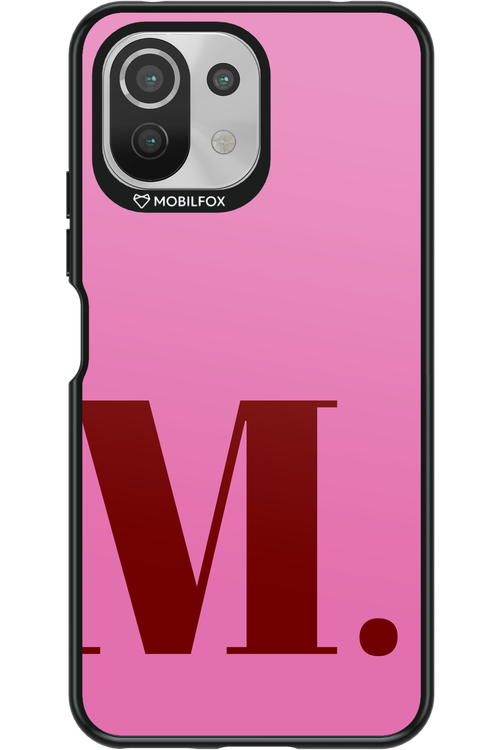 M (Sorbet) 2.0 - Xiaomi Mi 11 Lite (2021)