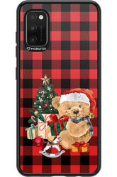 Teddy's Christmas - Samsung Galaxy A41