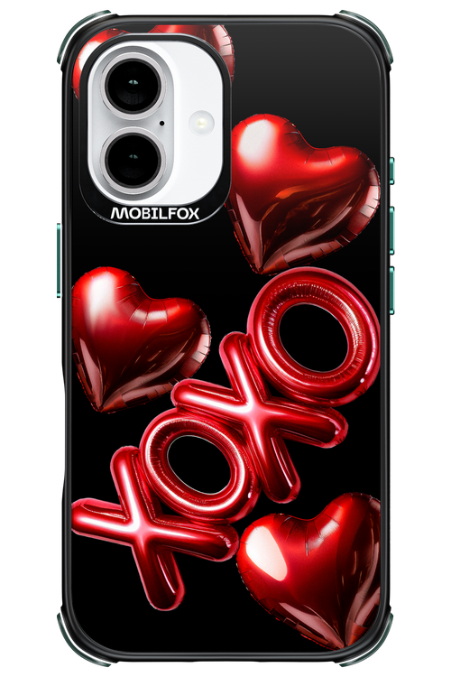 Xoxo - Apple iPhone 16