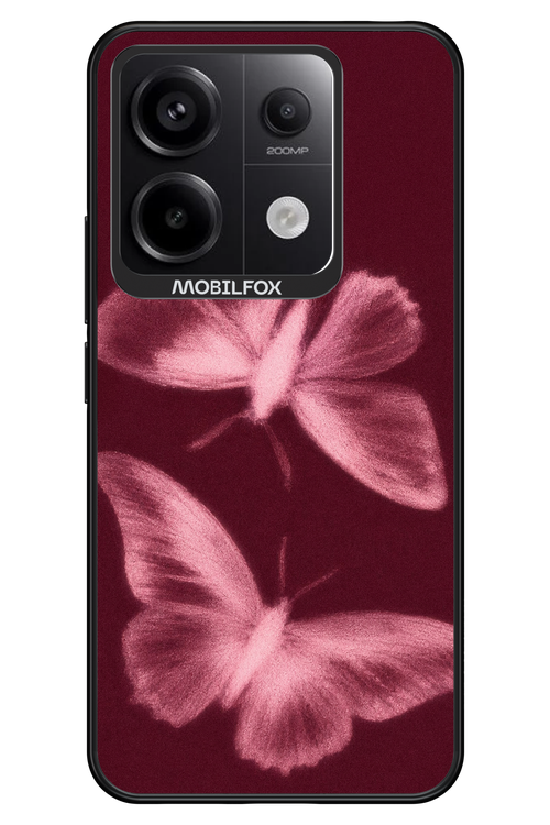 Papillonia 2.0 - Xiaomi Redmi Note 13 Pro 5G