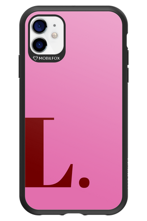 L (Sorbet) 2.0 - Apple iPhone 11