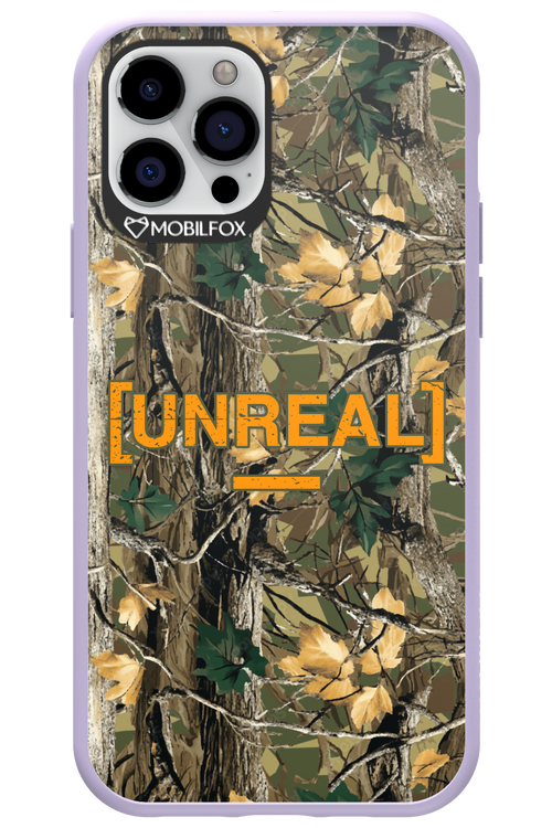 Realtree - Apple iPhone 12 Pro