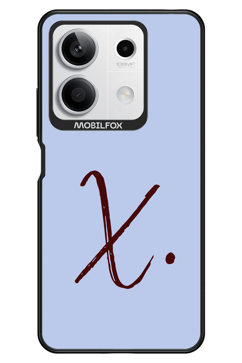 (Jellyfish Presso) X 2.0 - Xiaomi Redmi Note 13 5G