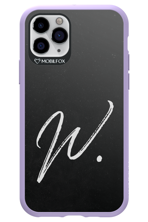 (Off Space) W 2.0 - Apple iPhone 11 Pro