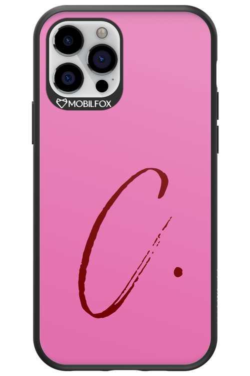 (Sorbet) C 2.0 - Apple iPhone 12 Pro