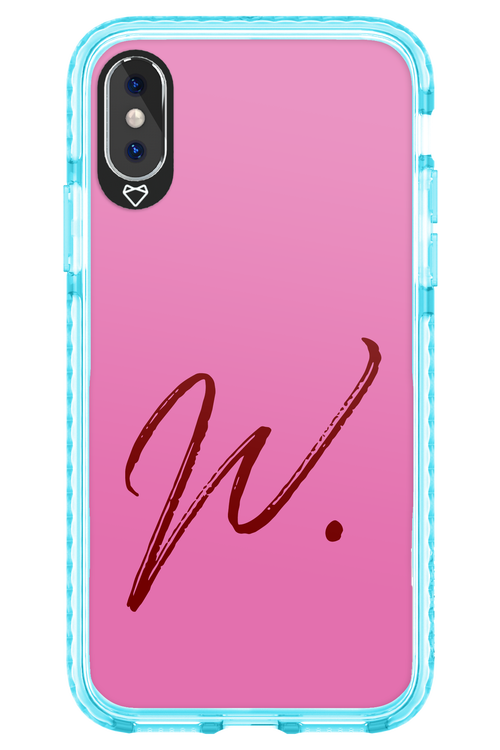 (Sorbet) W 2.0 - Apple iPhone XS