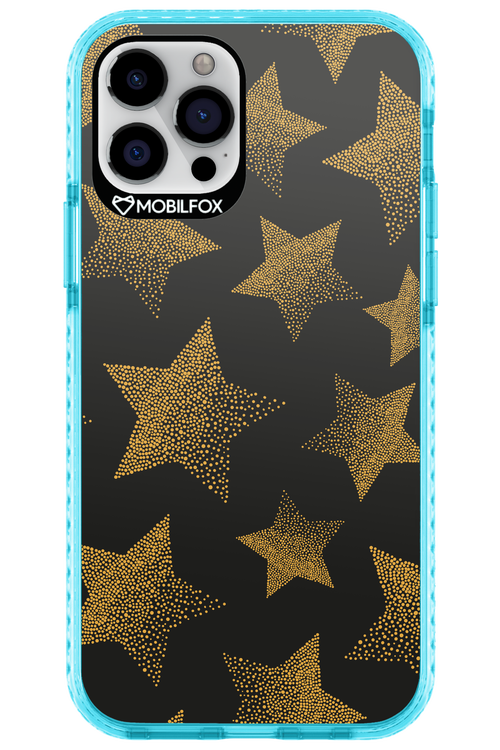 Holiday Stars - Apple iPhone 12 Pro