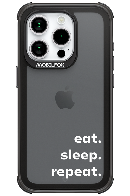 Daily Loop Light 2.0 - Apple iPhone 15 Pro