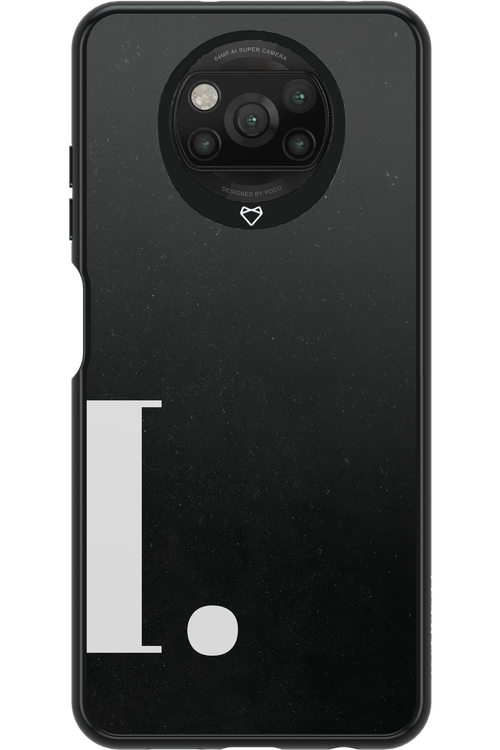 I (Off Space) 2.0 - Xiaomi Poco X3 Pro