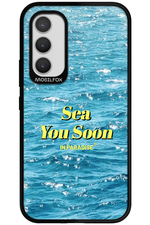 Sea You - Samsung Galaxy A34