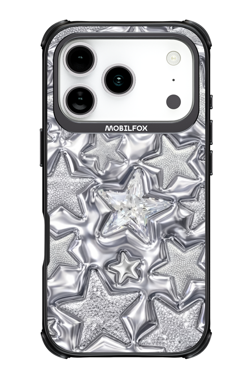 Star Gum 2.0 - Apple iPhone 17 Pro