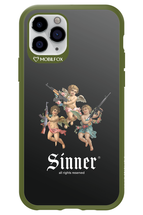 Sinner - Apple iPhone 11 Pro