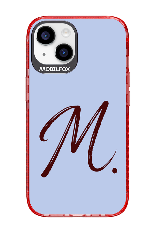 (Jellyfish Presso) M 2.0 - Apple iPhone 14