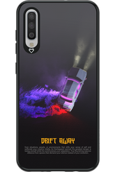 Drift Away - Samsung Galaxy A70