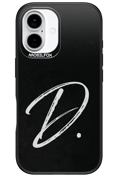 (Off Space) D 2.0 - Apple iPhone 16
