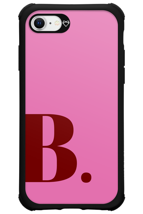 B (Sorbet) 2.0 - Apple iPhone 8