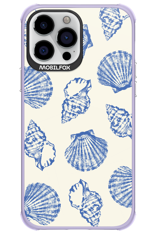 Shell Yeah! - Apple iPhone 13 Pro Max
