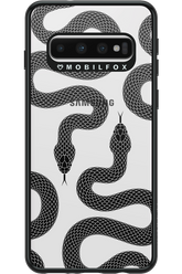 Snakes - Samsung Galaxy S10