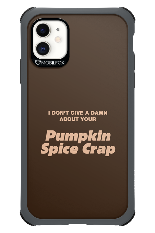 P-Spice Crap 2.0 - Apple iPhone 11