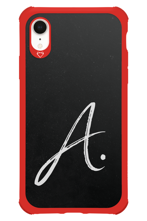 (Off Space) A 2.0 - Apple iPhone XR