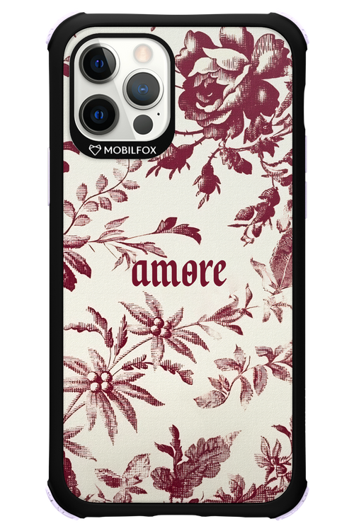 Amore 2.0 - Apple iPhone 12 Pro