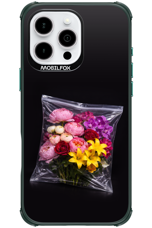 Love Bag 2.0 - Apple iPhone 16 Pro Max