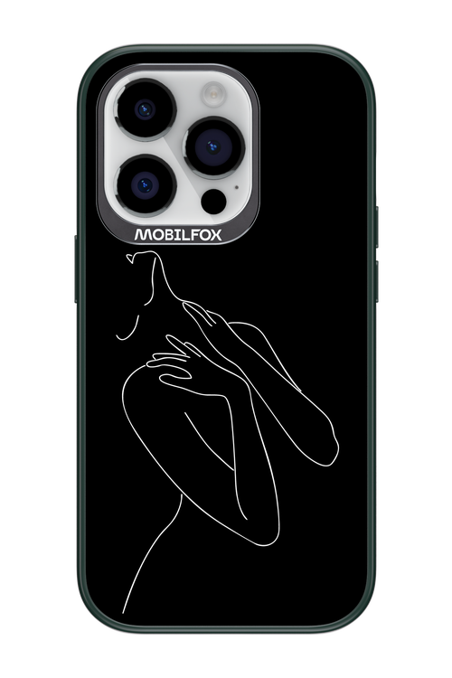 Ethereal Touch - Apple iPhone 14 Pro